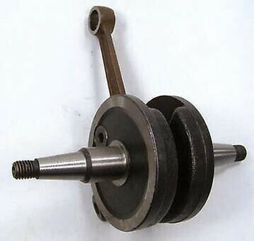 Kurbelwelle für wacker bh22 - für,