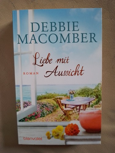 Debbie macomber liebe mit - liebe,