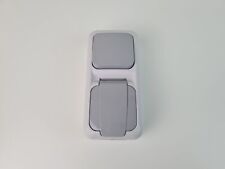 VIKO EGB Grau AP Feuchtraum