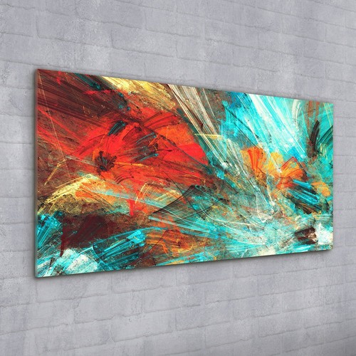 Acrylglasbild wandbild - acrylglasbild,