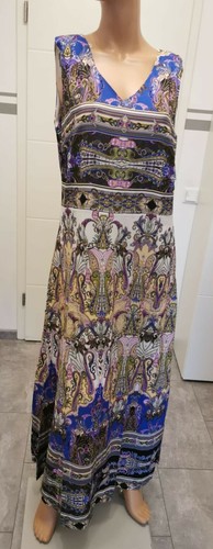 Malvin damen maxikleid - malvin,