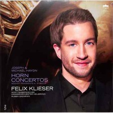 Felix klieser wuko - felix,