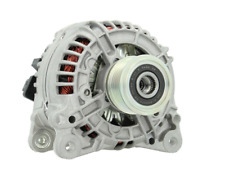 ORIGINAL BOSCH 140A Lichtmaschine FÜR Audi A2	8Z0 1.2 1.4 045903023G 0124525027