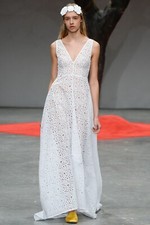 Osman London Frühling 2016