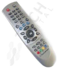 Technomate 1000 Series Remote