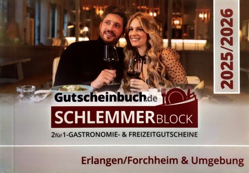 Schlemmerblock