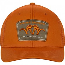 Blaser Kappe Argali Badge