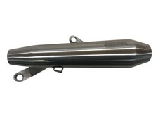 Auspuffanlage Links Auspuff