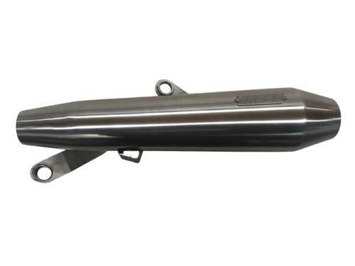 Auspuffanlage links auspuff - auspuffanlage,