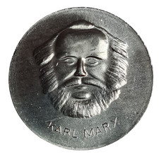 MEDAILLE VEB WALZWERK