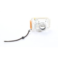 Canon Unterwassergehäuse WP-DC200s + Sehr Gut (272252)