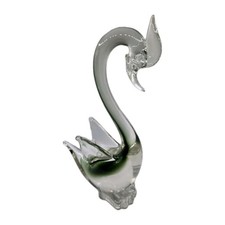 großer schwerer Murano Art