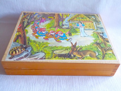 Legespiel bilderwürfel aus - legespiel,