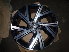 Alufelge VW Golf 8   Original