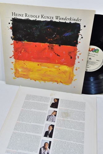 Heinz rudolf kunze - heinz,