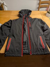 Nanok Jungen Winterjacke