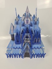 Disney store frozen schloss - frozen, 2