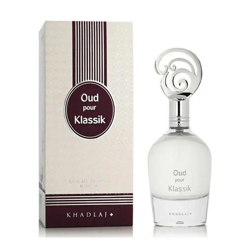 Khadlaj our klassik eau - khadlaj, de