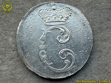 Braunschweig 8 Gute Groschen