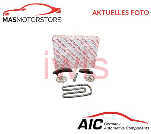 Motor steuerkette satz voll - steuerkette,