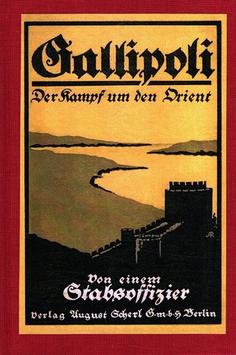 Gallipoli der kampf - gallipoli,