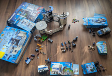 Playmobil 6872 Polizeistation