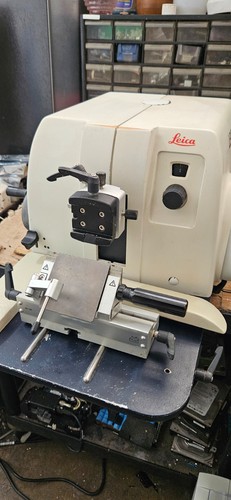 Leica 2135 - rm,