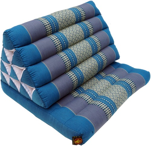 Thaikissen kapokkissen - thaikissen,