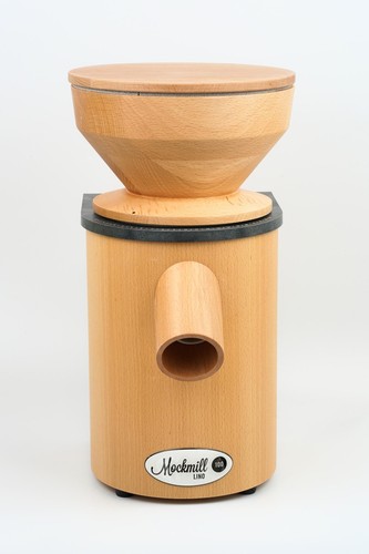 Mockmill professional 200 - professional,
