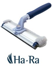 ORIGINAL Ha-Ra Fensterreinigungsgerät Fensterwischer 32cm ERA VARIO Abzieher NEU