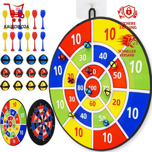 Dartscheibe outdoor zoll - outdoor,