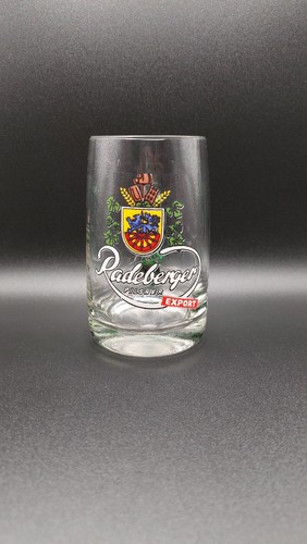 Vintage radeberger pilsner - radeberger,