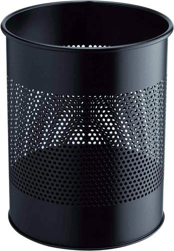Durable papierkorb metall - durable,