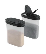 Tupperware Gewürz-Riesen
