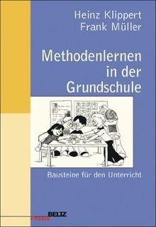 Methodenlernen der - methodenlernen,