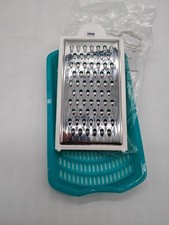 Tupperware Vintage Multireibe mit Abdeckung