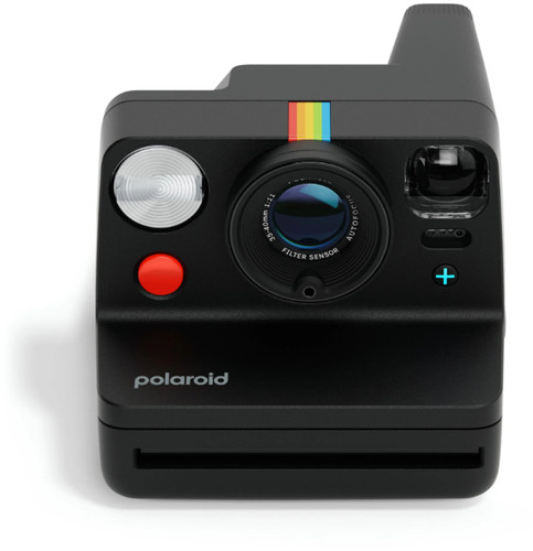 Polaroid now generation 3 - now+,
