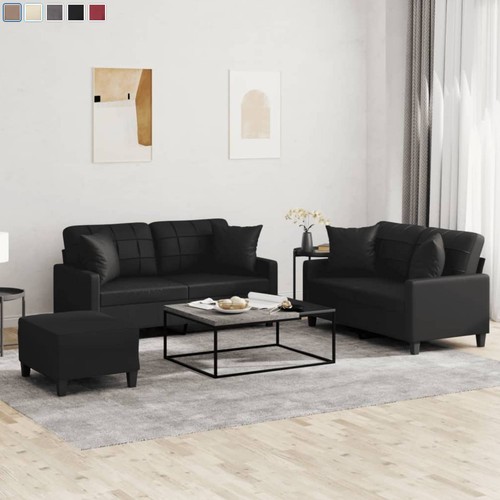 Sofagarnitur loungesessel - sofagarnitur,