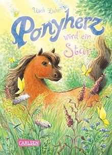 Ponyherz wird - ponyherz,