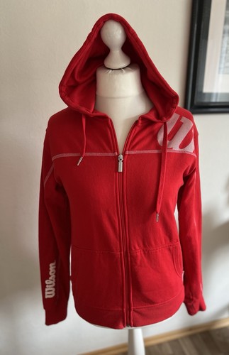 Tennis jacke wilson damen - wilson,