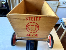 Handziehwagen (alt) - 35 x 26