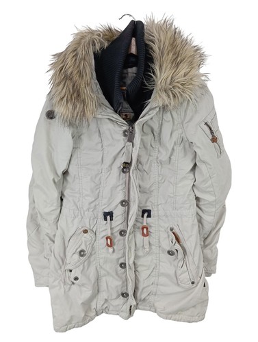 Khujo pelzjacke damen 36 - khujo,