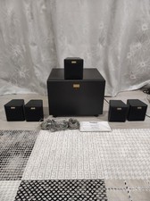 5.1 Heimkino Quadral TSA-200