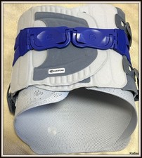 Lumbalorthese Spinova Immo