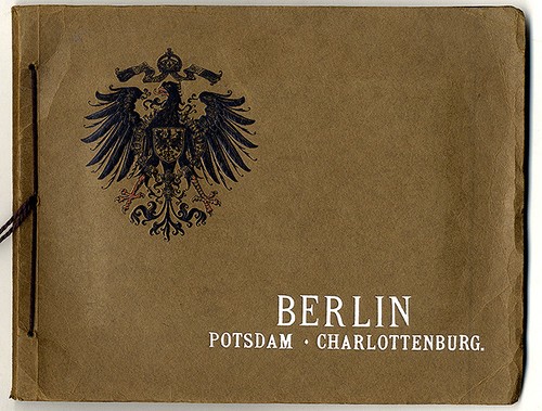 Kaiserreich berlin zentrum - kaiserreich,