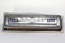 🎵M. Hohner Mundharmonika