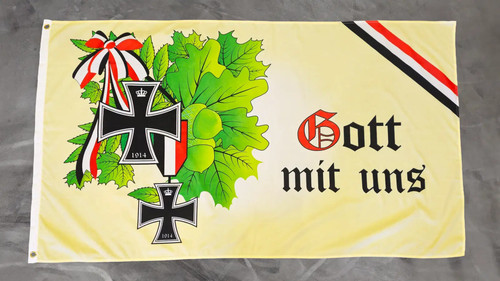 Fahne flagge deutsches reich - deutsches,