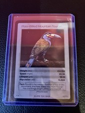 Life TCG Birds 1 Edition