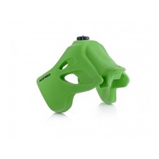 Acerbis Benzintank Kawasaki