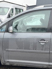 2005 touran fahrerseite - 2005,